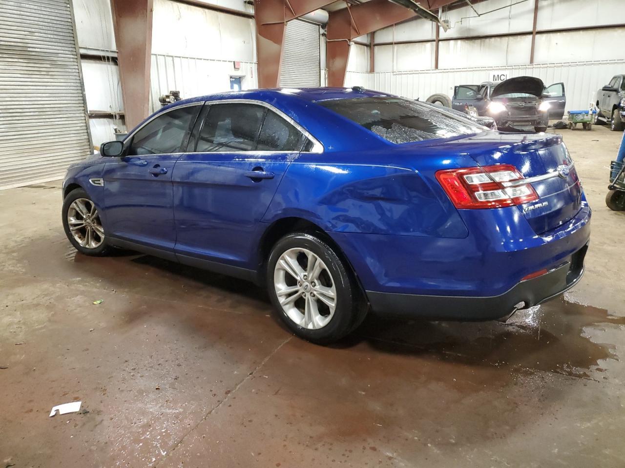 2013 Ford Taurus Sel - Image 2