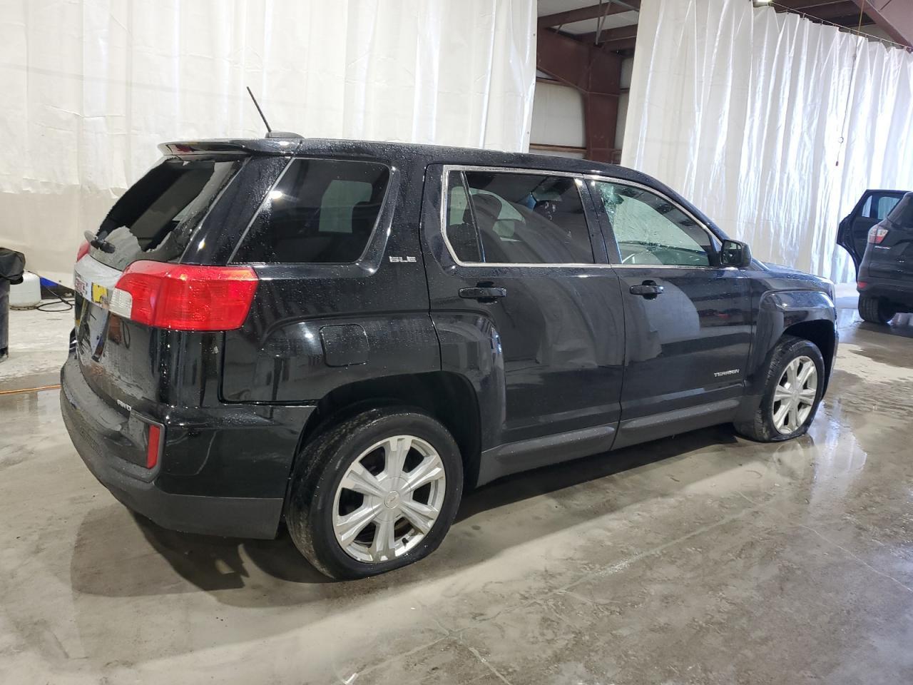 2017 GMC Terrain Sle - Image 3