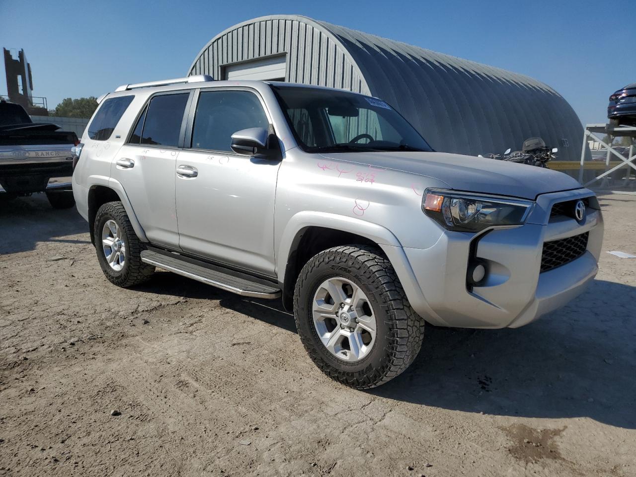 2015 Toyota 4Runner Sr5/Sr5 Premium - Image 4