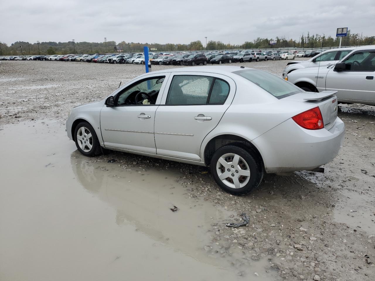 2008 Chevrolet Cobalt Lt - Image 2
