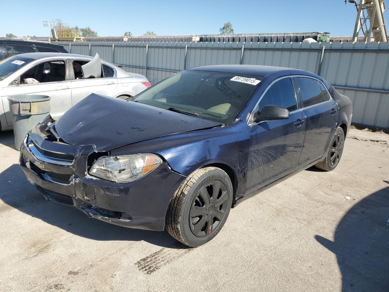 2010 Chevrolet Malibu Ls