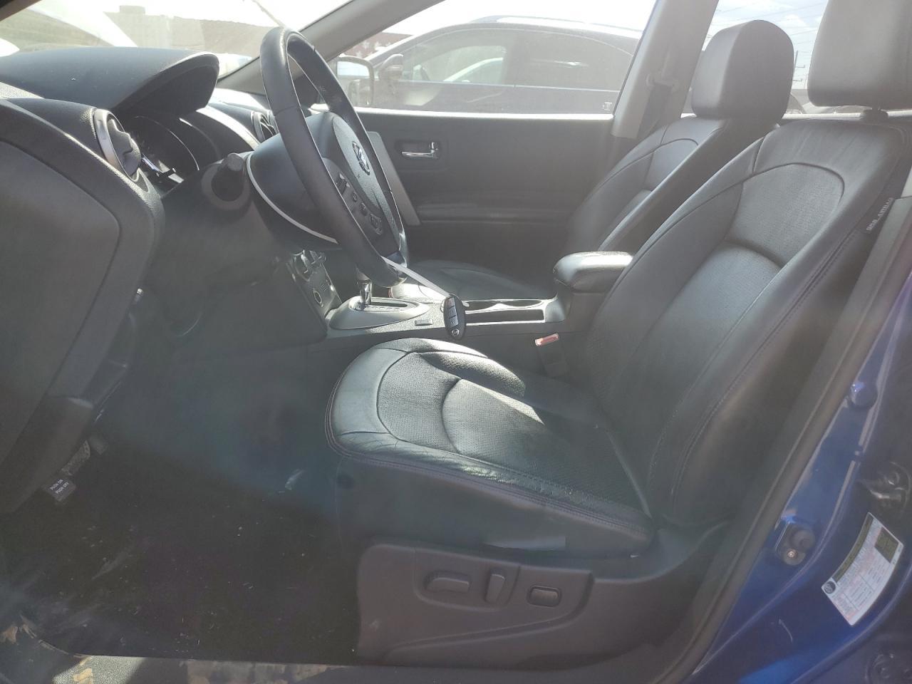 2011 Nissan Rogue S - Image 7