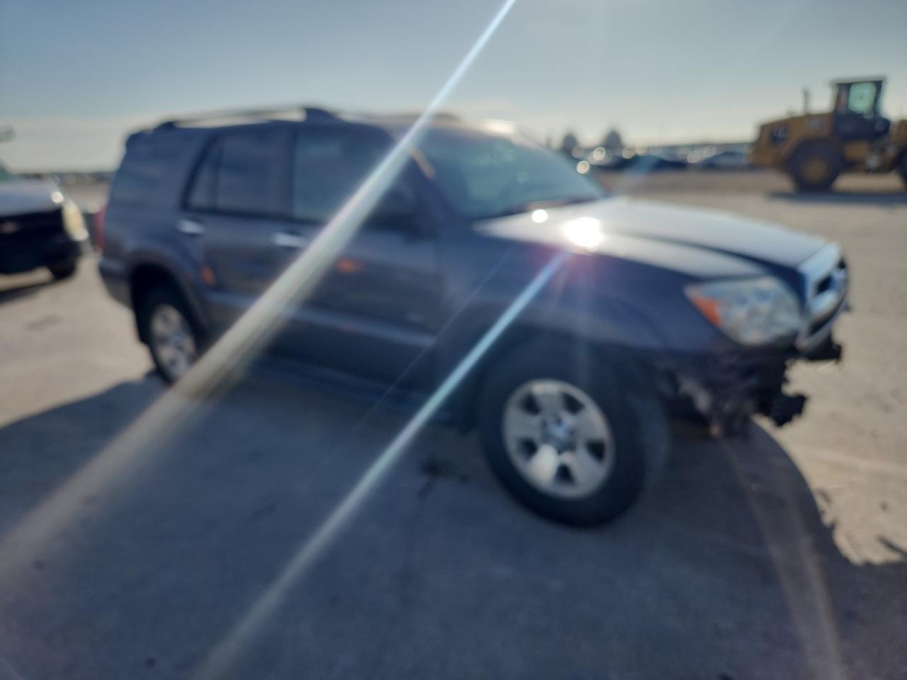 2006 Toyota 4Runner Sr5 - Image 4