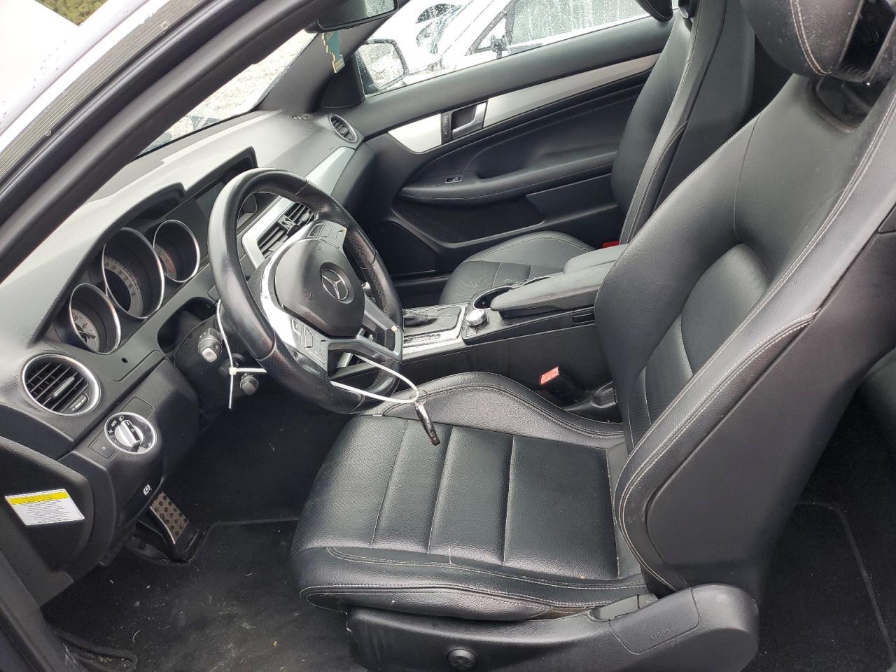 2013 Mercedes-Benz C 250 - Image 7