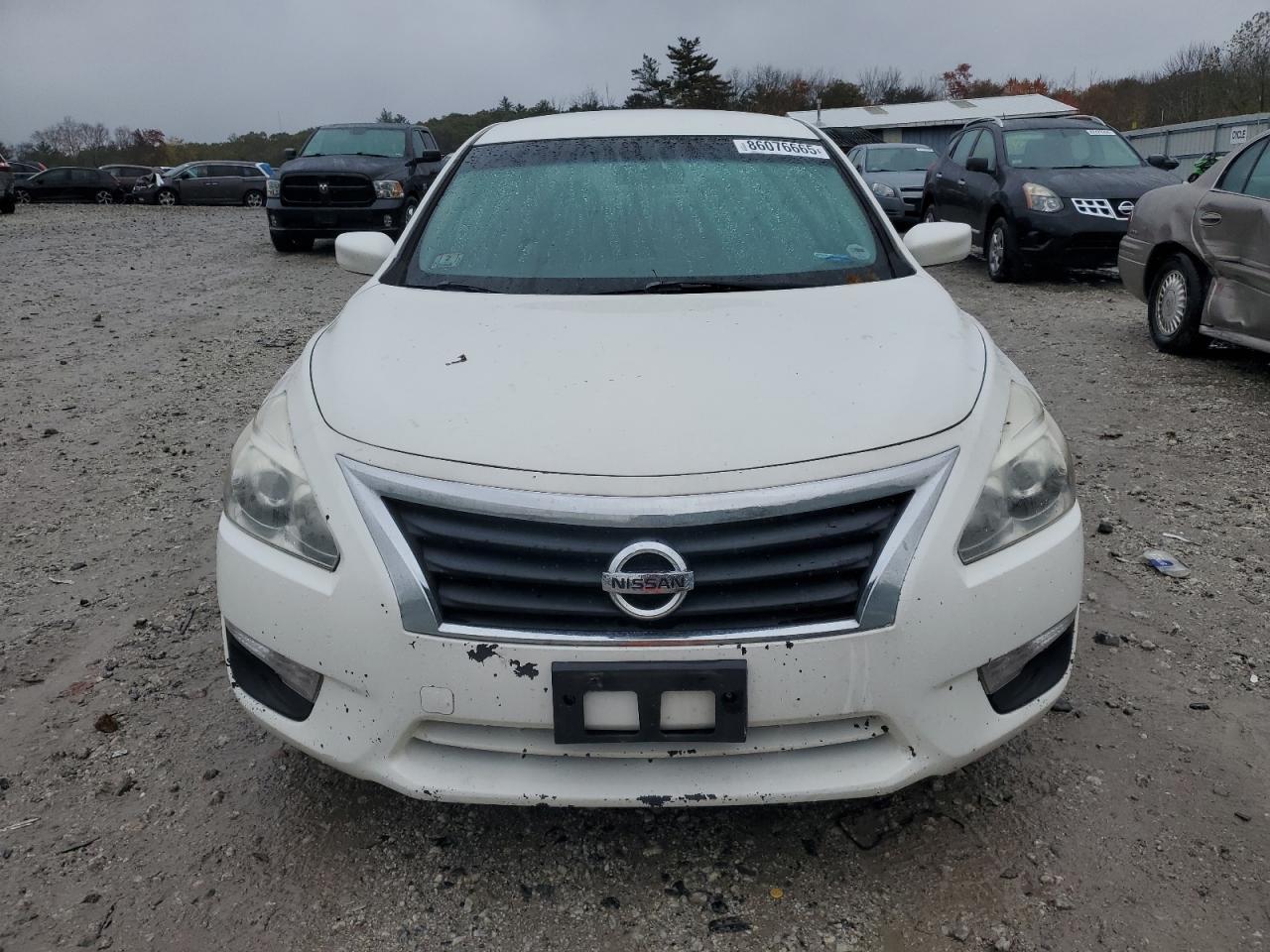 2015 Nissan Altima 2.5 - Image 5