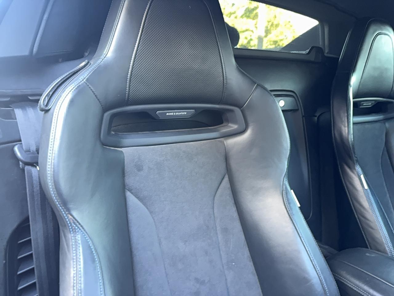 2021 Audi R8 - Image 6