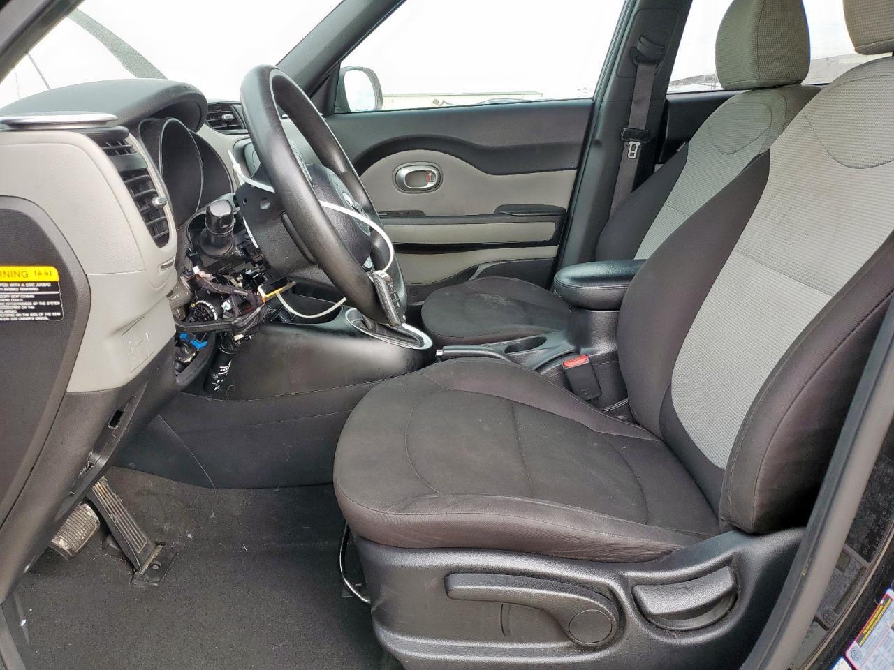 2015 Kia Soul - Фото 7