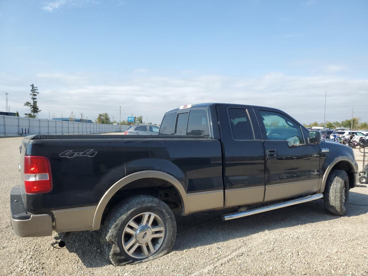 2006 Ford F150 - Фото 3