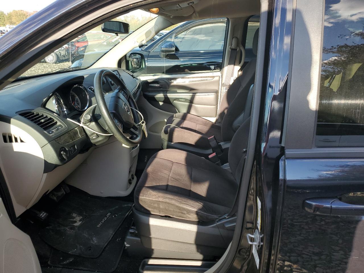 2011 Dodge Grand Caravan Mainstreet - Image 7