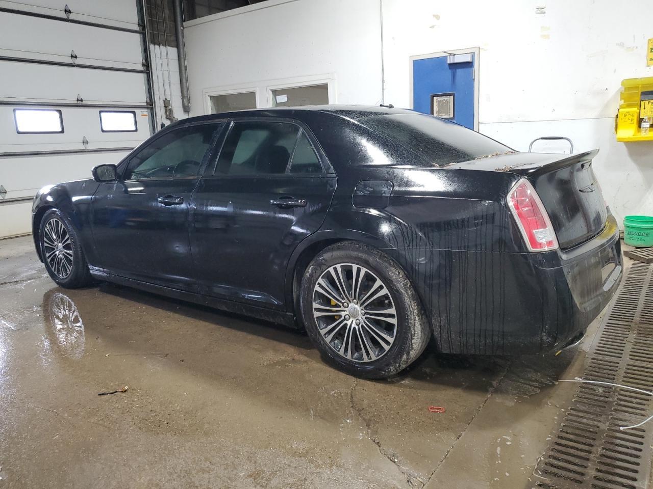 2012 Chrysler 300 S - Image 2