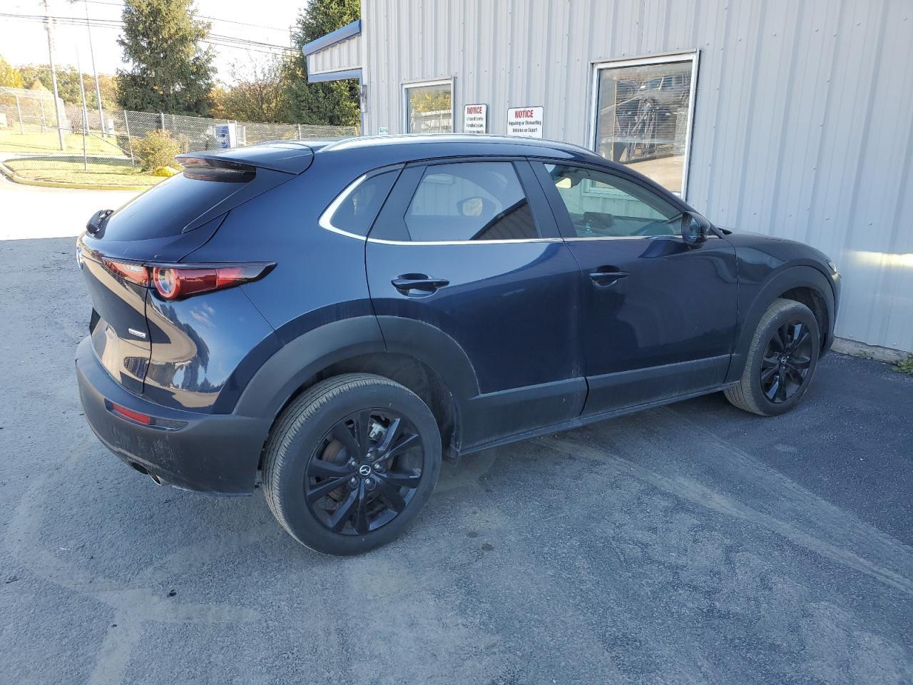 2024 Mazda Cx-30 Select - Image 3