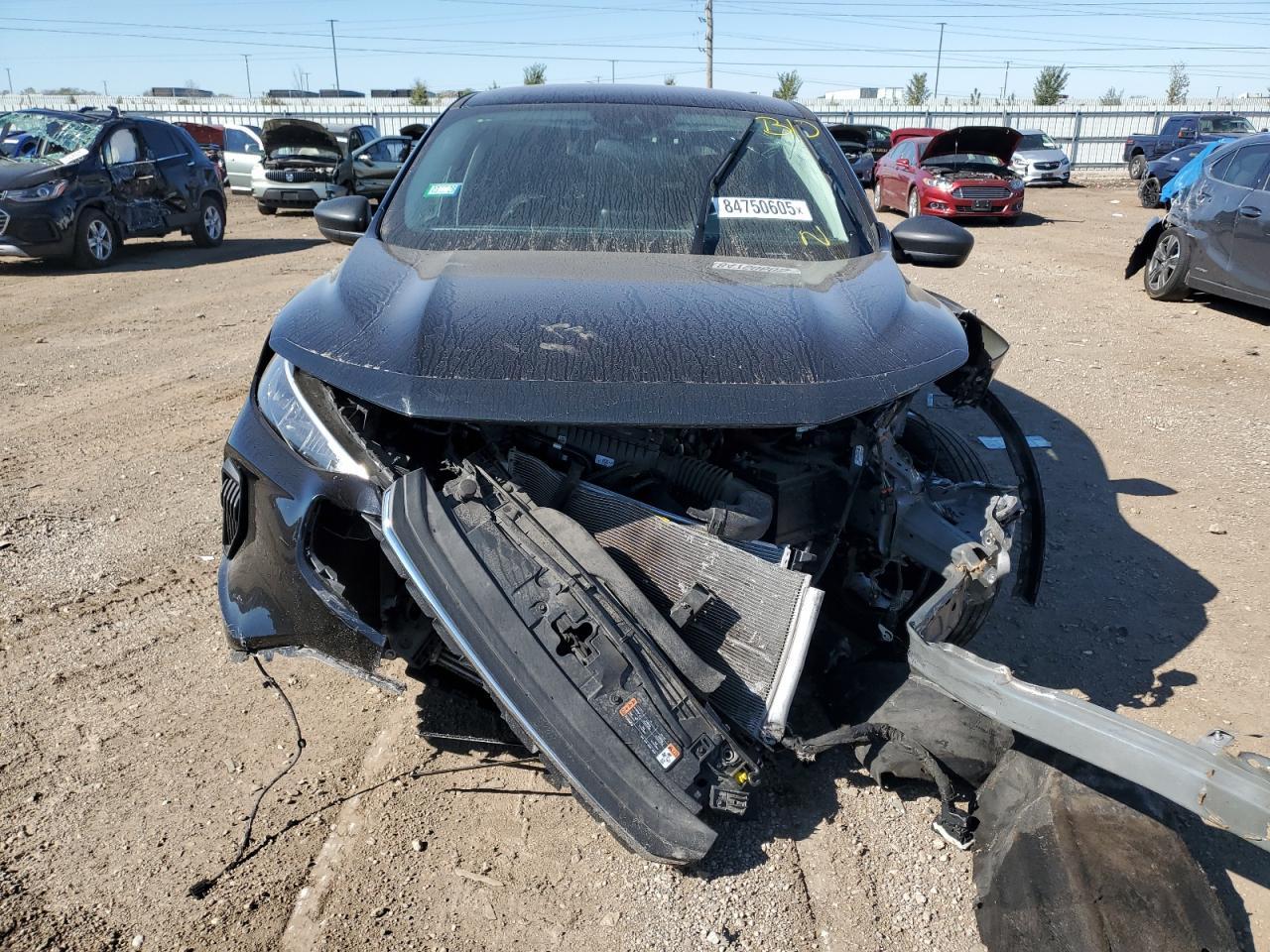 2024 Ford Escape Active - Фото 5