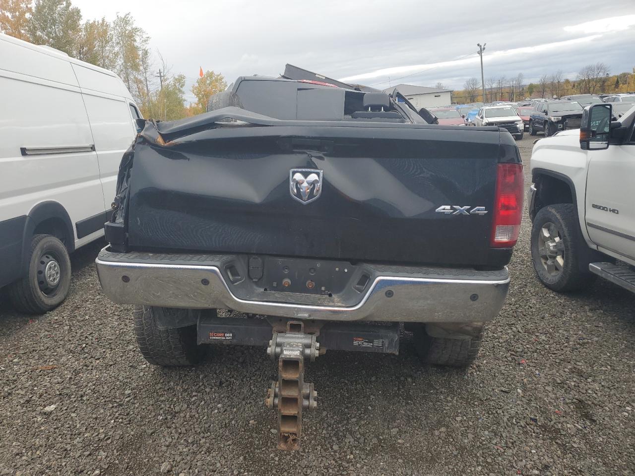 2010 Dodge Ram 3500 - Image 6