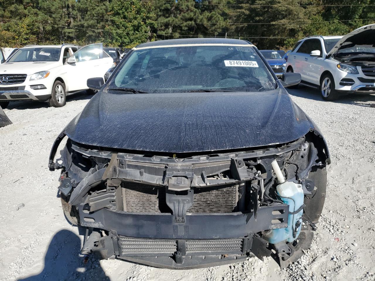 2023 Chevrolet Malibu Ls - Image 5