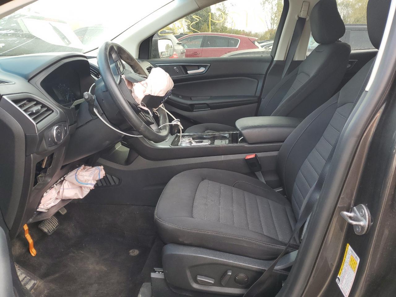 2020 Ford Edge Se - Фото 7
