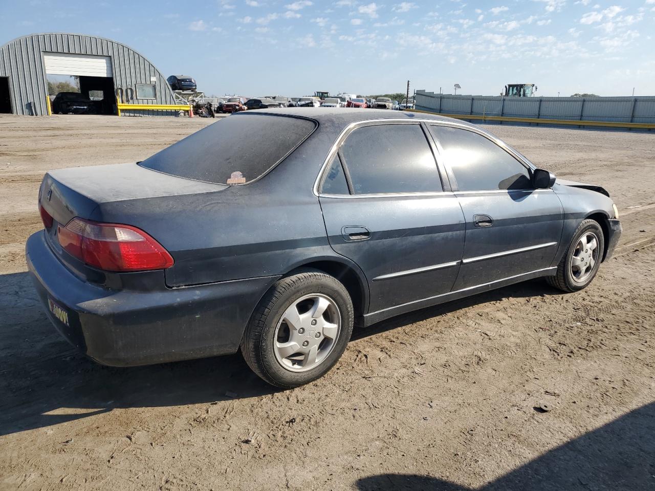 1998 Honda Accord Ex - Фото 3