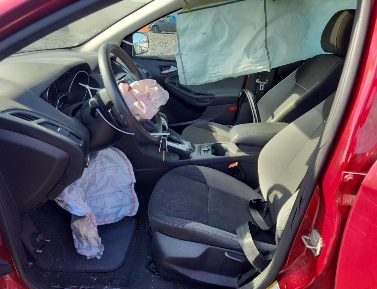 2014 Ford Focus Se - Image 7