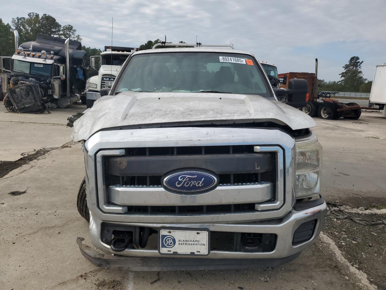 2014 Ford F250 Super Duty - Image 5