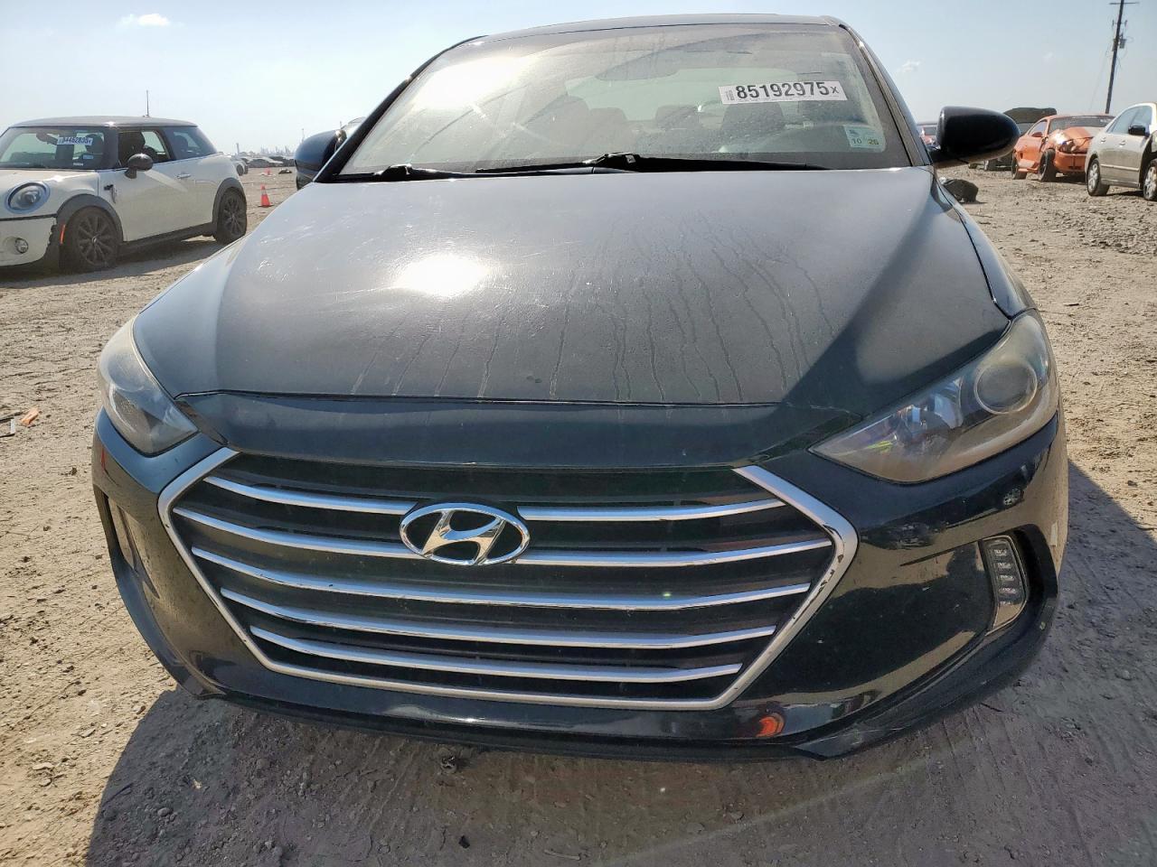 2018 Hyundai Elantra - Фото 5