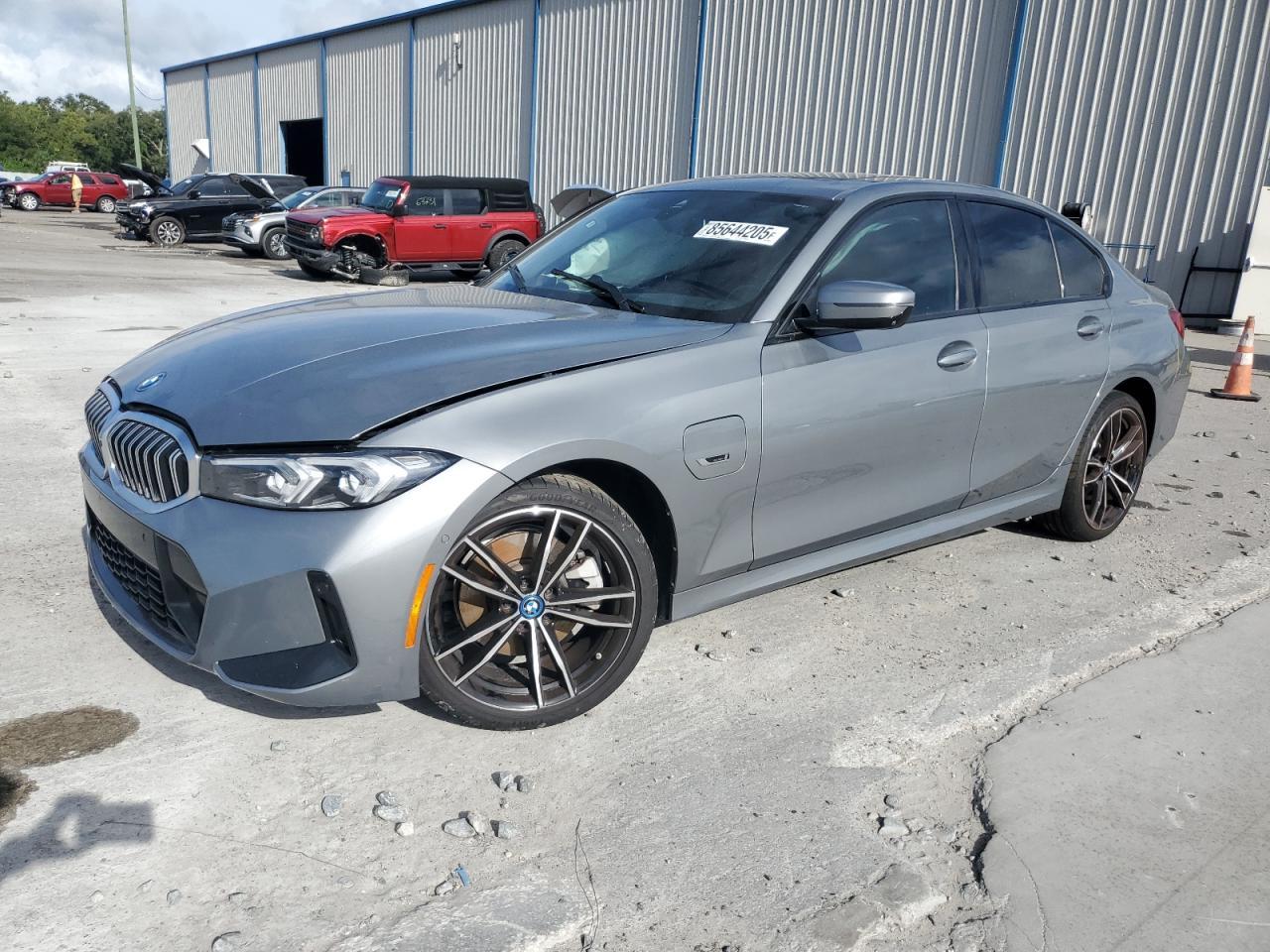2023 BMW 330E