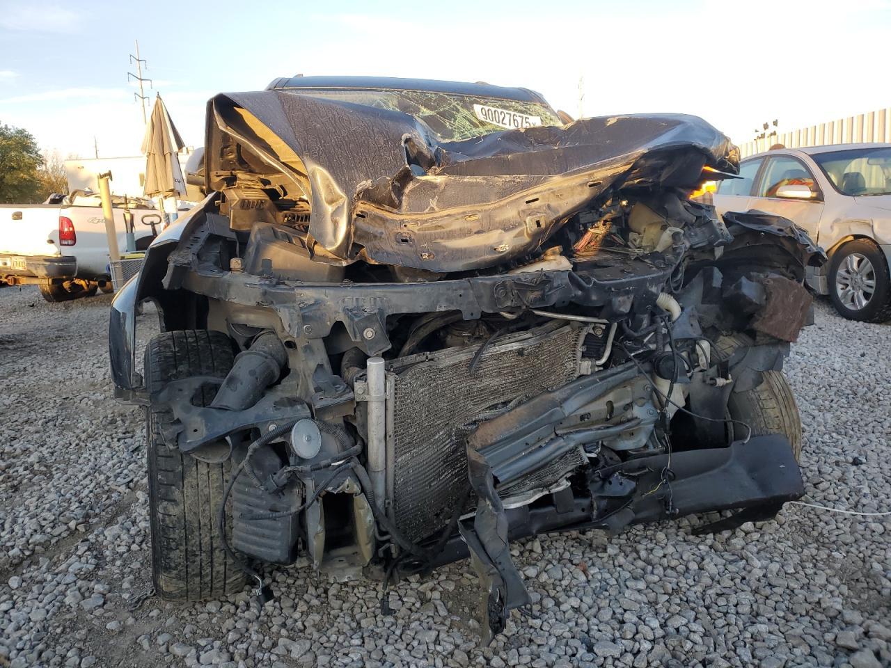 2013 GMC Terrain Sle - Image 5