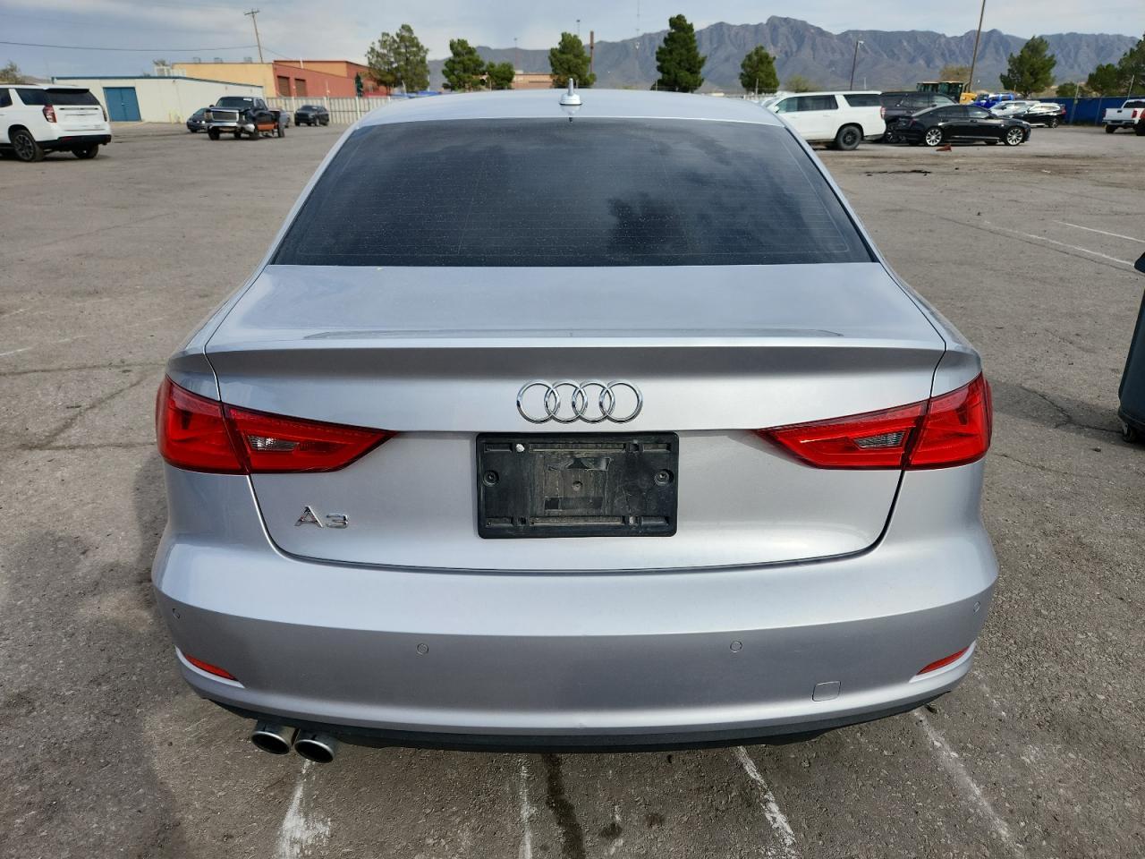 2016 Audi A3 Premium - Image 6