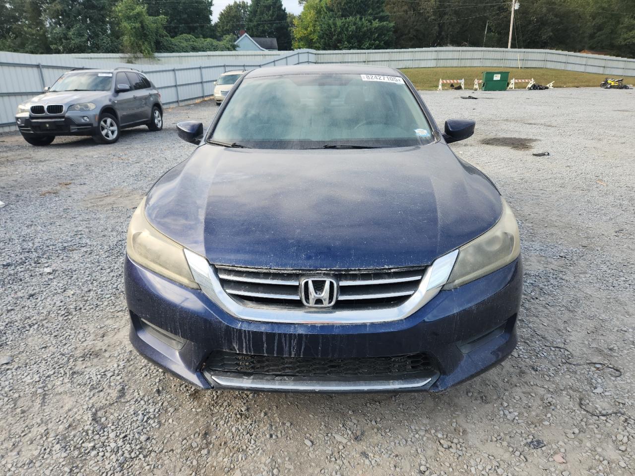 2014 Honda Accord Lx - Image 5