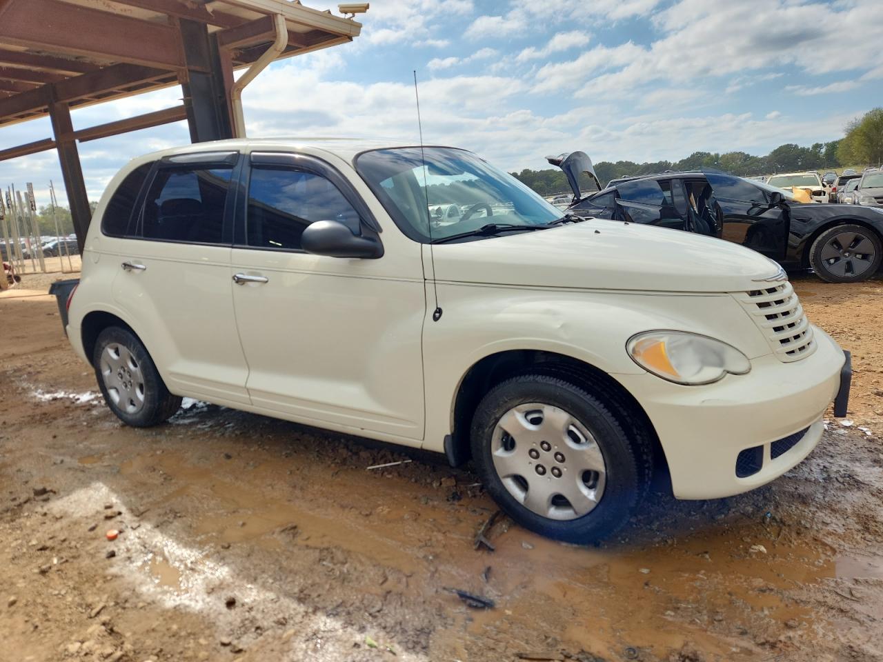 2008 Chrysler Pt Cruiser - Фото 4