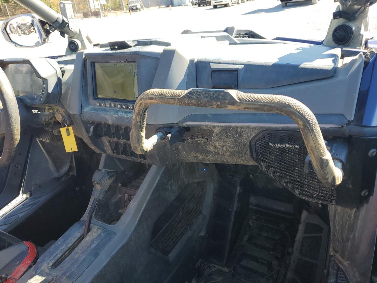 2023 Polaris Rzr Utility Vehicle - Image 5