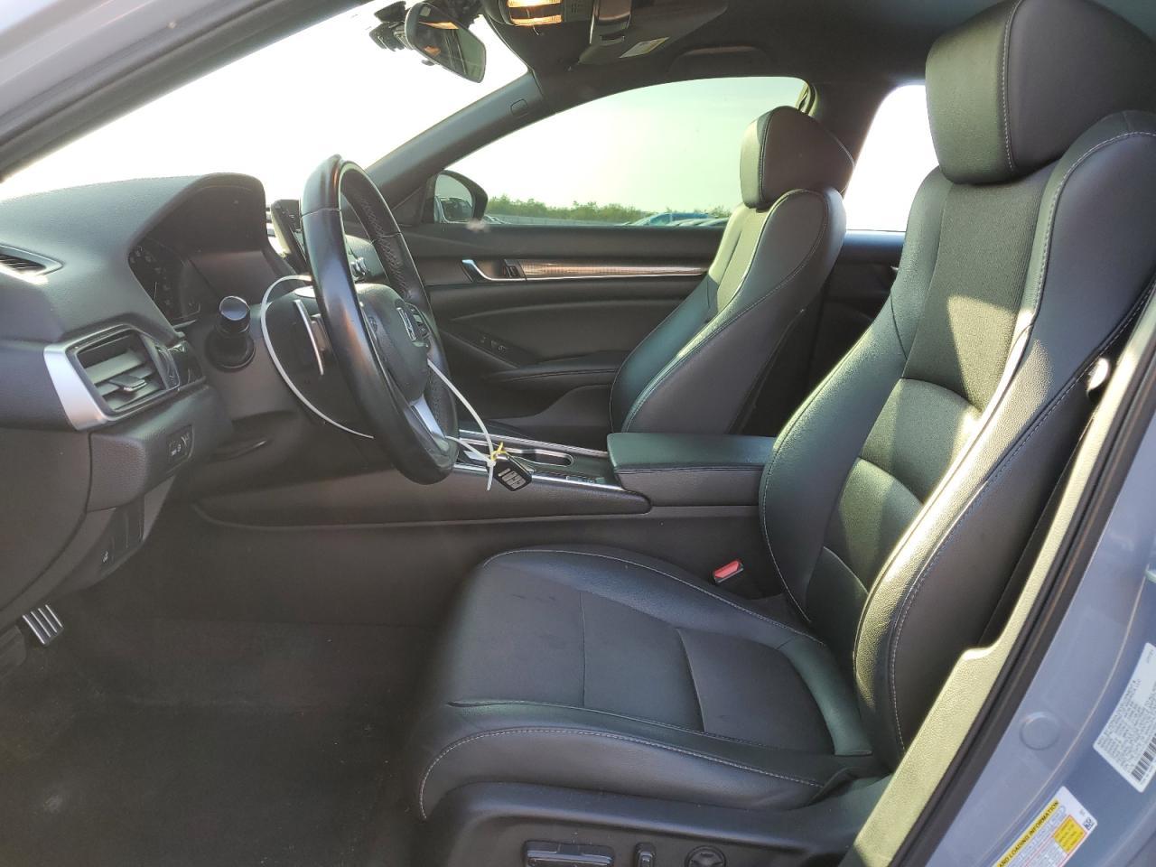 2021 Honda Accord Sport - Image 7