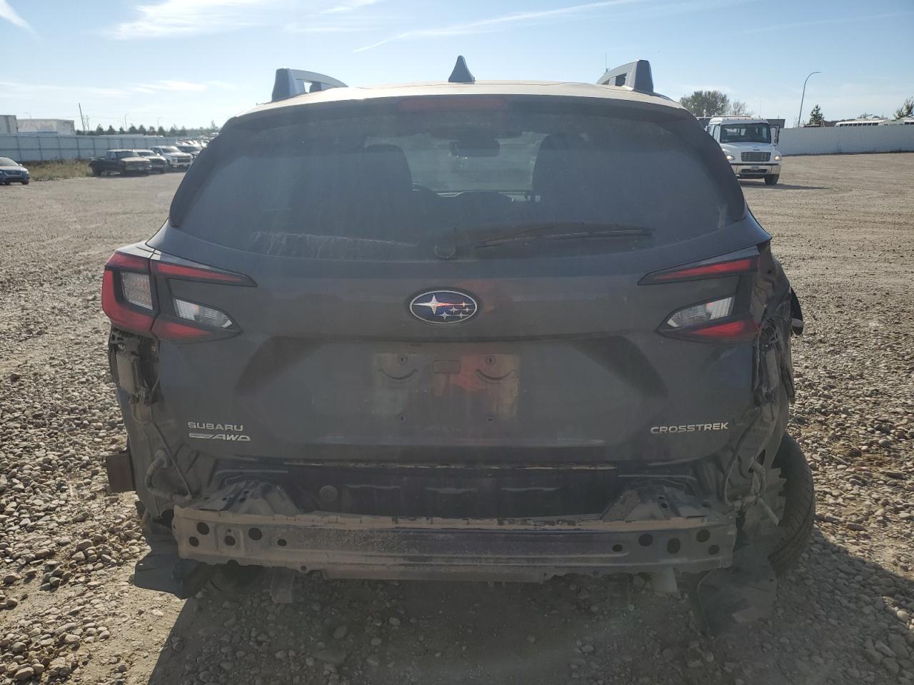 2024 Subaru Crosstrek Premium - Image 6