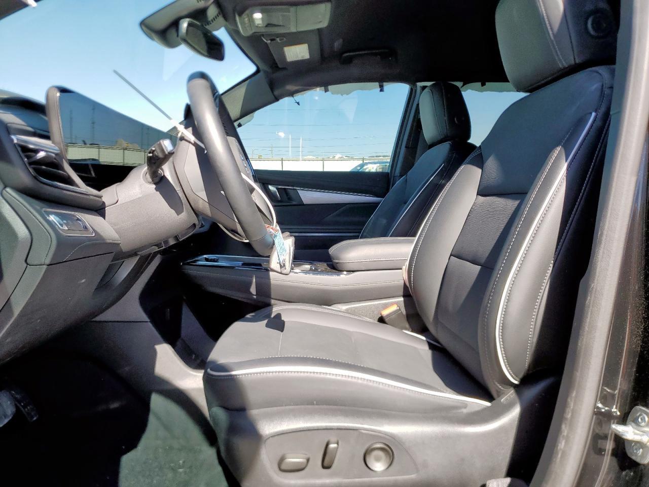 2025 Buick Enclave Preferred - Фото 7