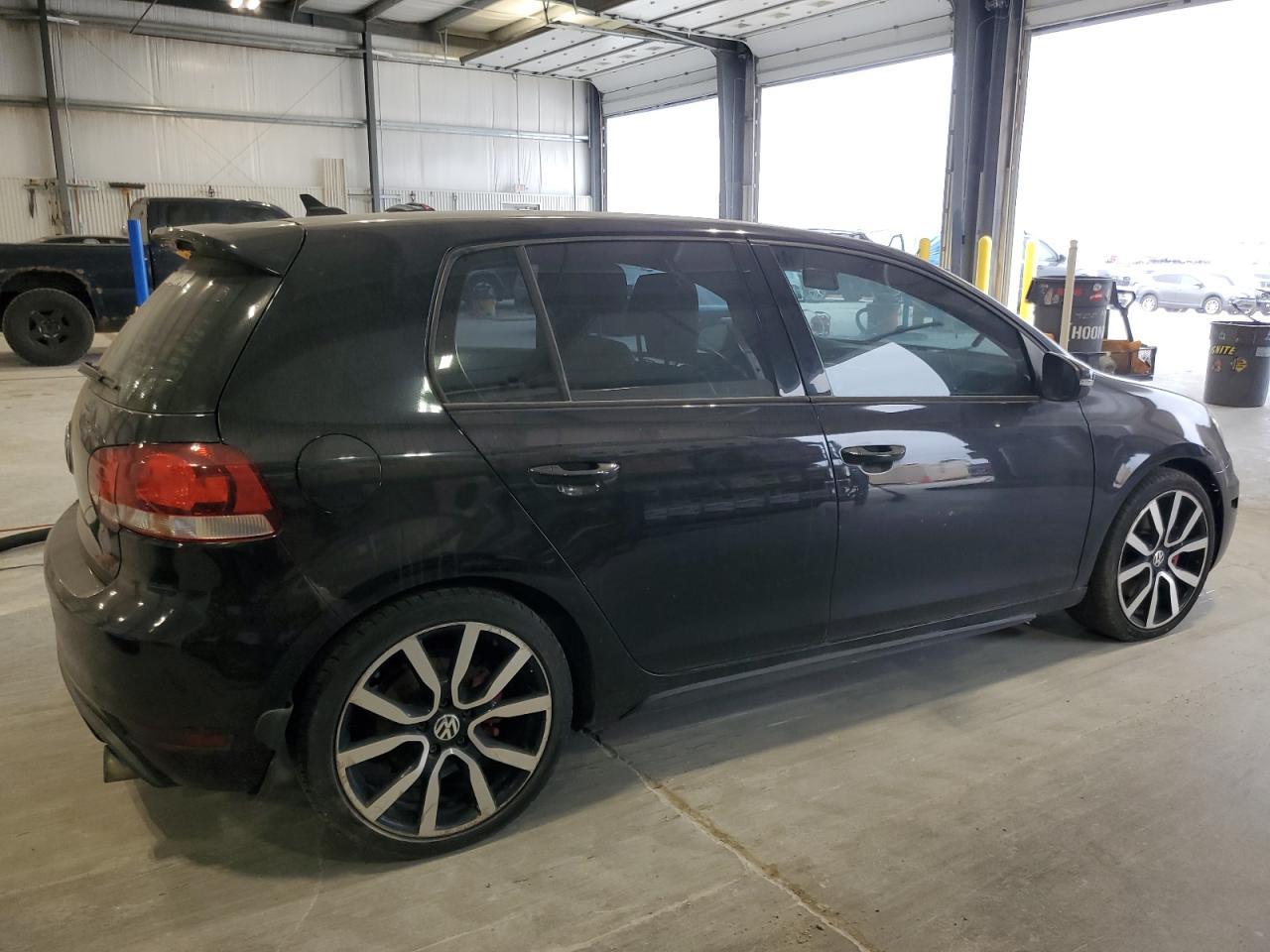 2013 Volkswagen Gti - Фото 3