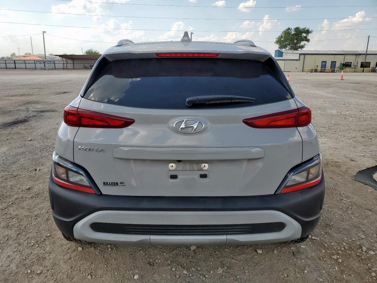 2023 Hyundai Kona Sel - Image 6
