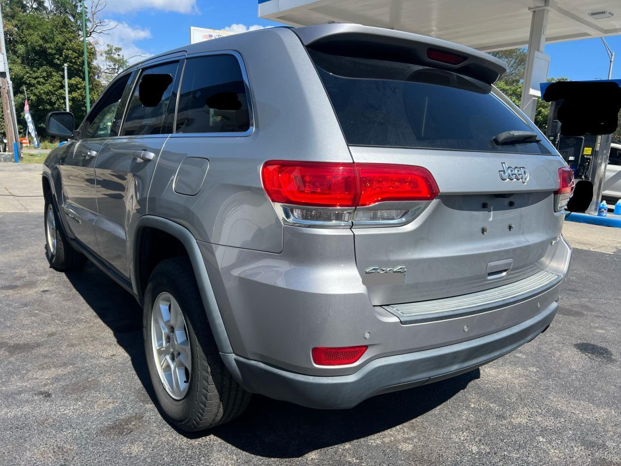 2017 Jeep Grand Cherokee Laredo - Фото 3