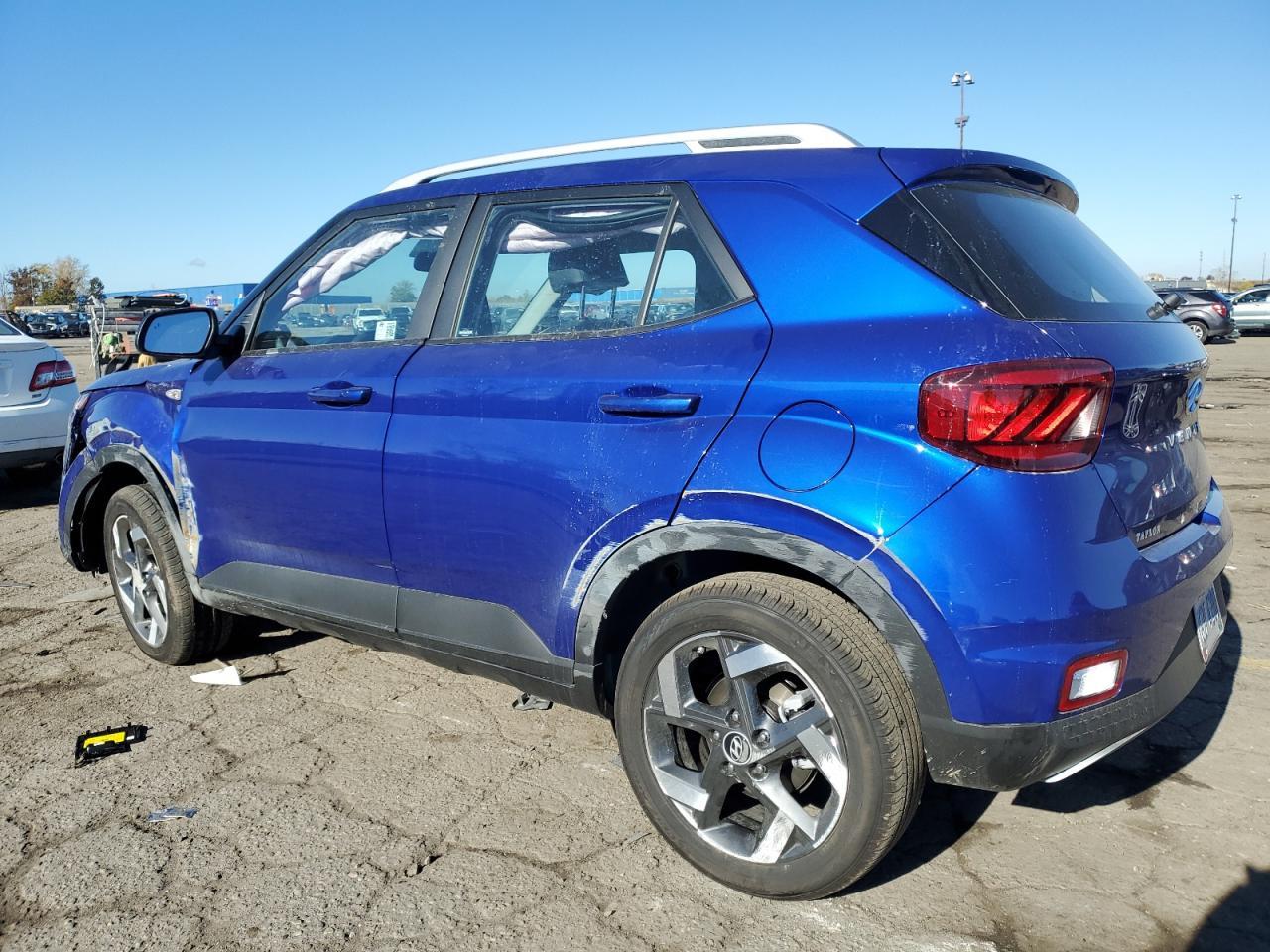 2025 Hyundai Venue Limited - Image 2