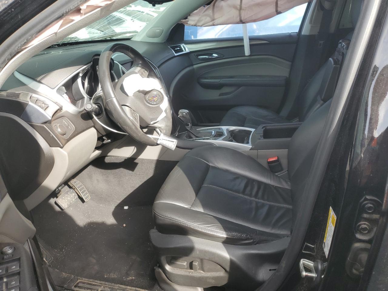 2011 Cadillac Srx - Image 7