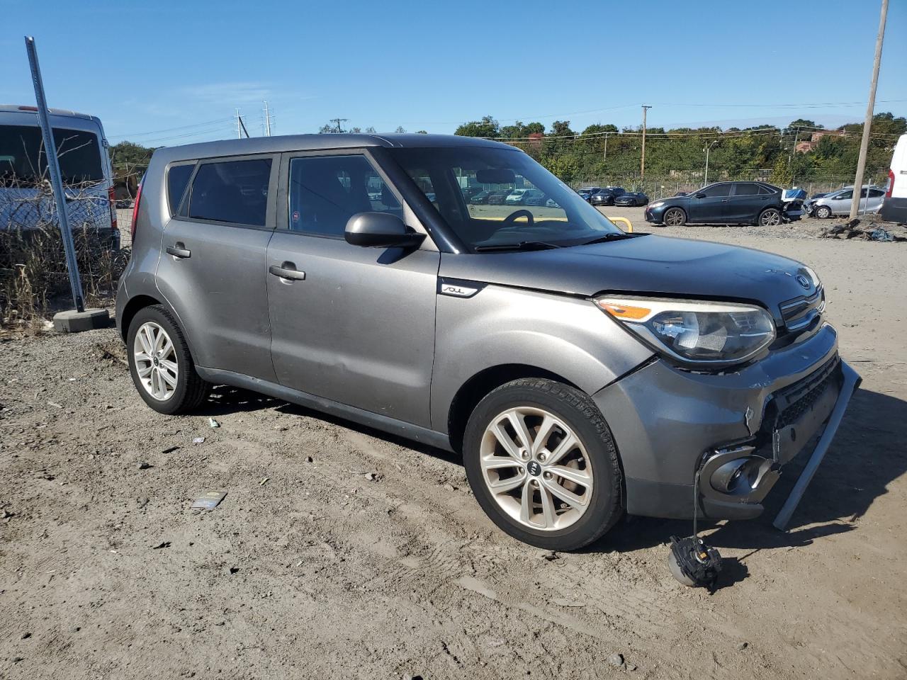 2018 Kia Soul + - Фото 4
