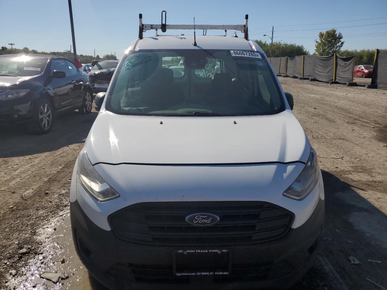 2019 Ford Transit Connect Xl - Image 5