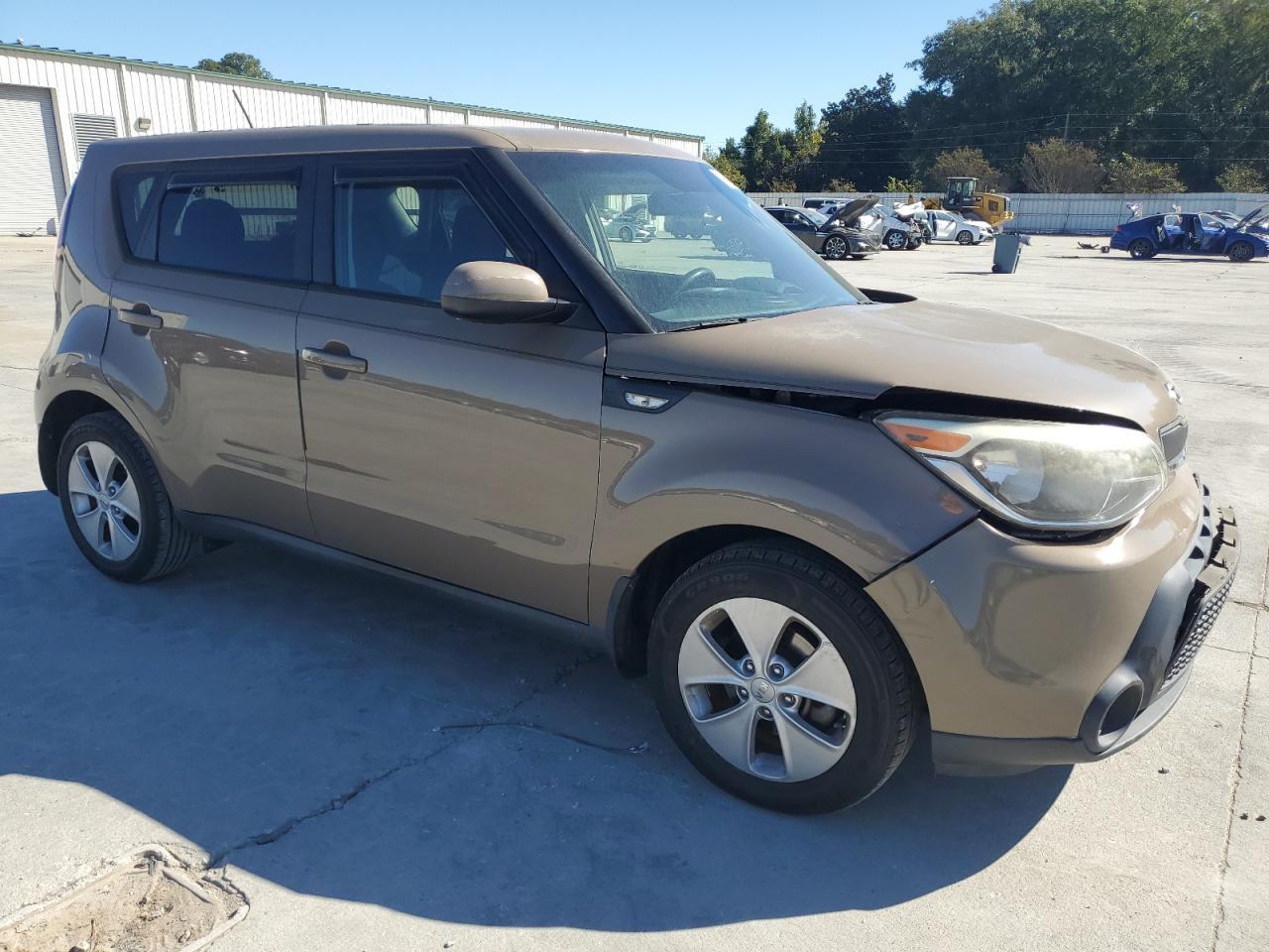 2014 Kia Soul - Фото 4
