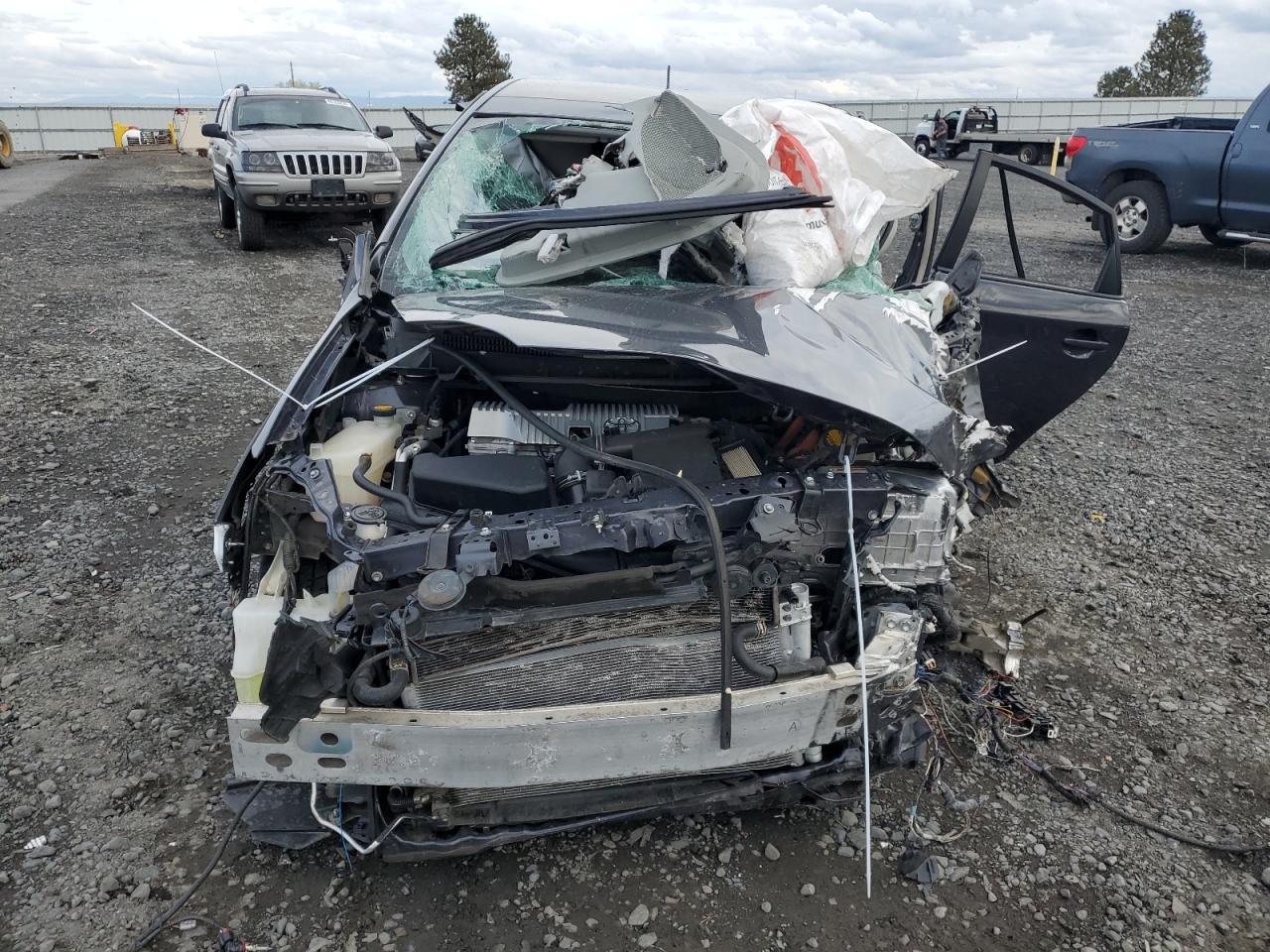 2013 Toyota Prius - Image 5