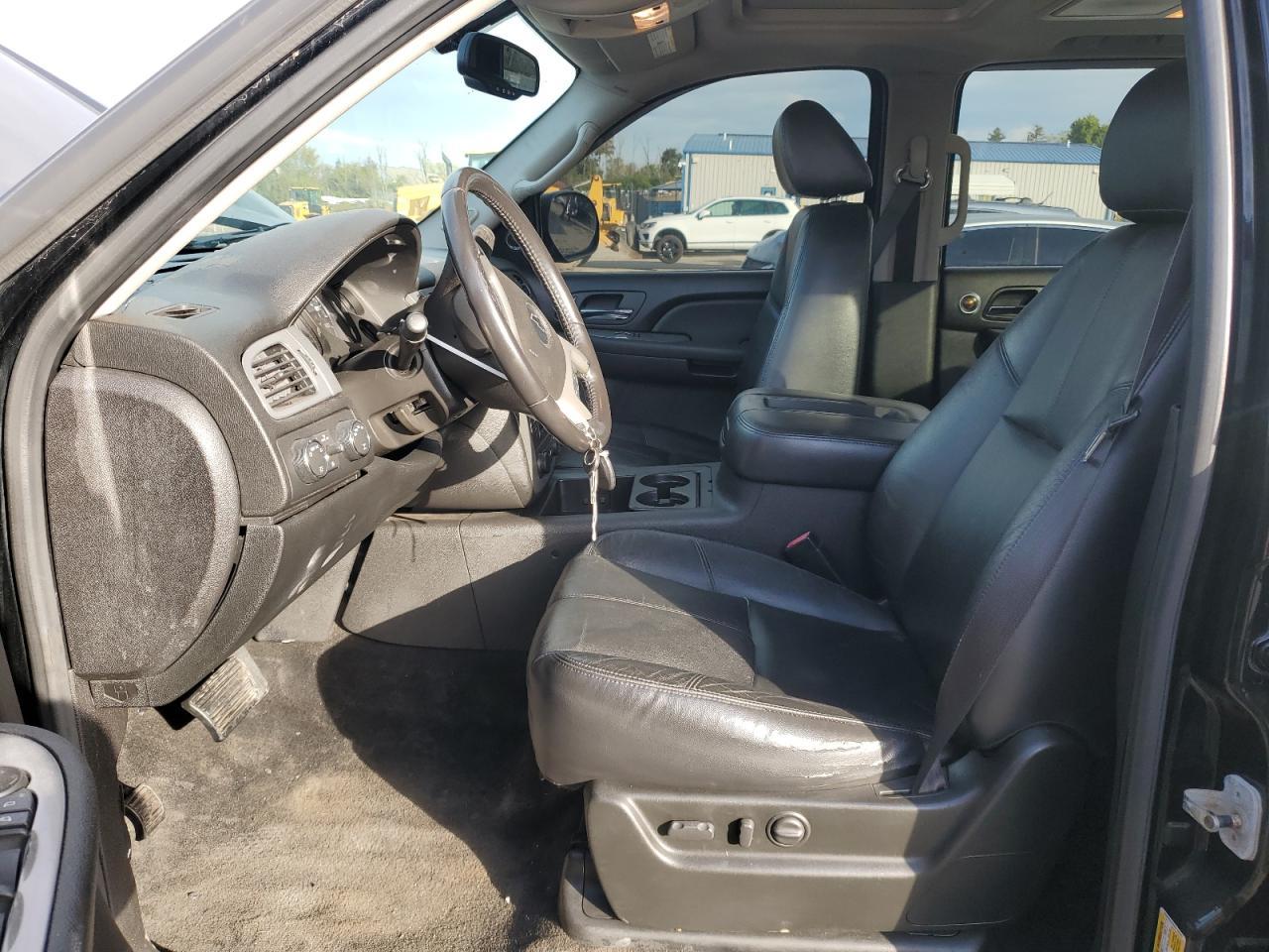 2009 Chevrolet Avalanche K1500 Lt - Фото 7