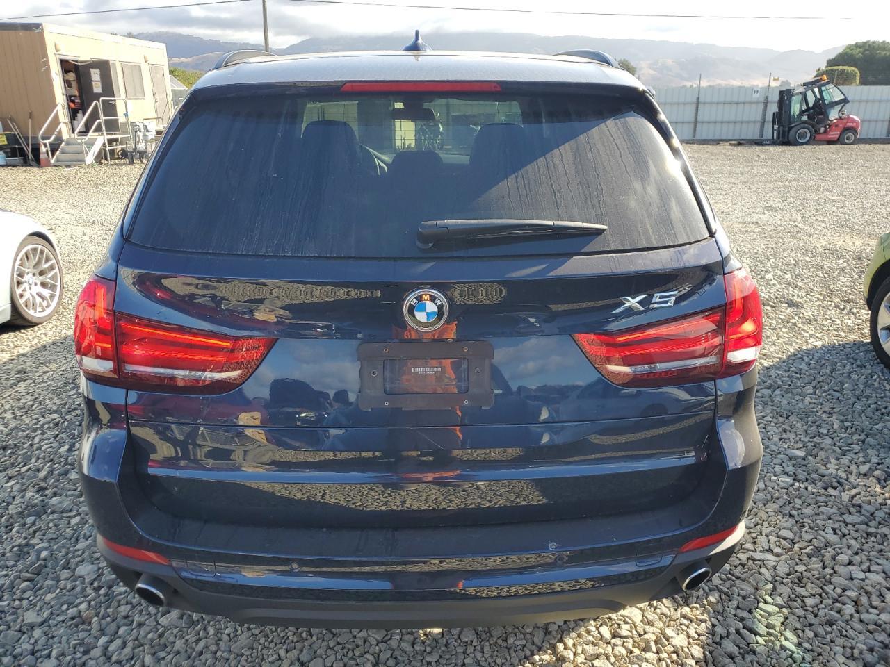 2016 BMW X5 xDrive35I - Image 6