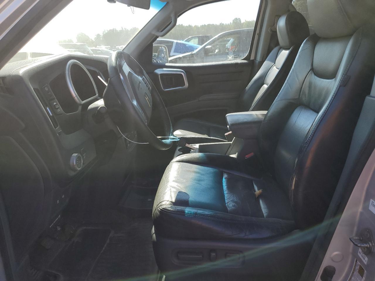 2006 Honda Ridgeline Rtl - Фото 7