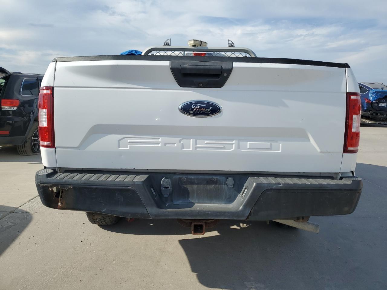 2018 Ford F150 - Фото 6