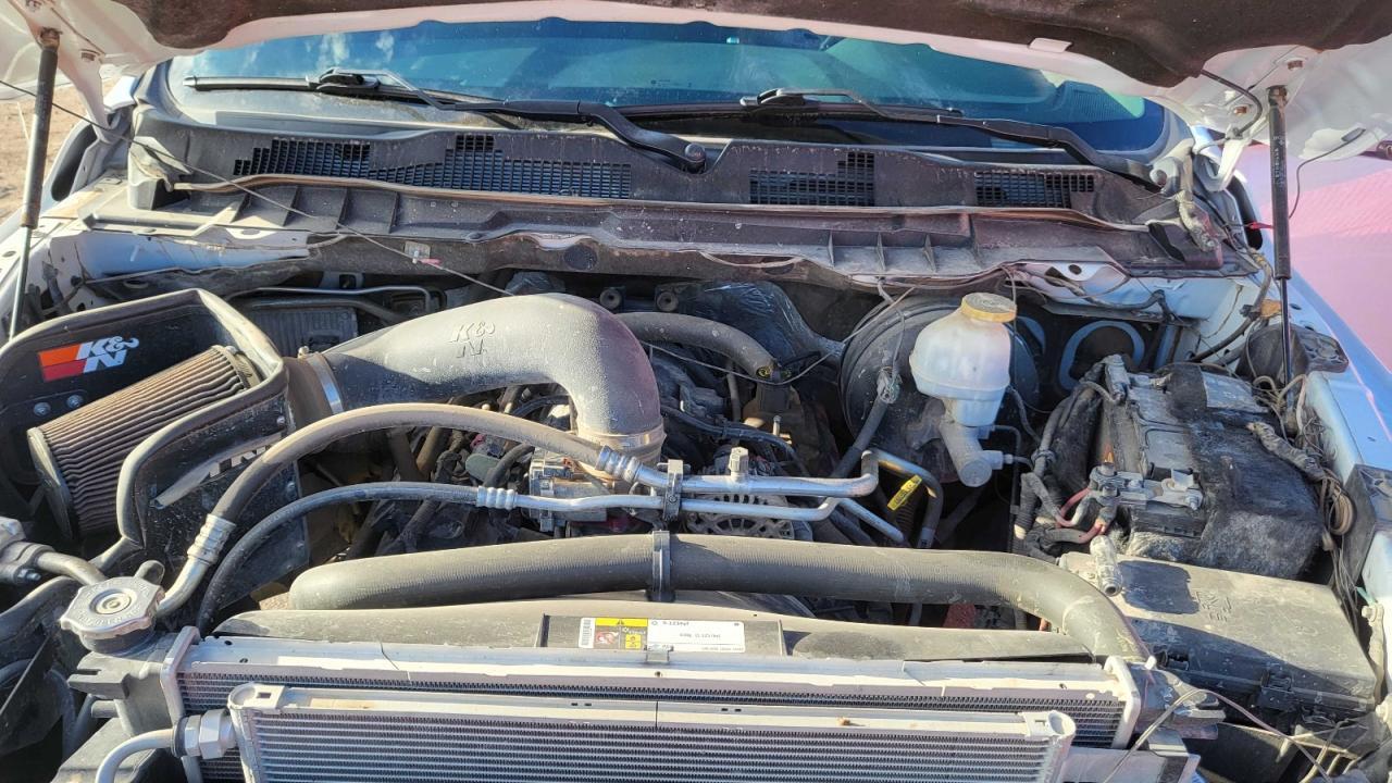 2019 Ram 1500 Classic Slt - Image 7