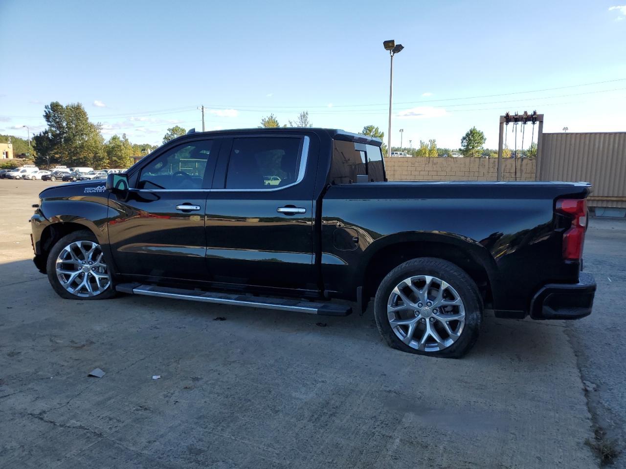 2020 Chevrolet Silverado K1500 High Country - Image 2