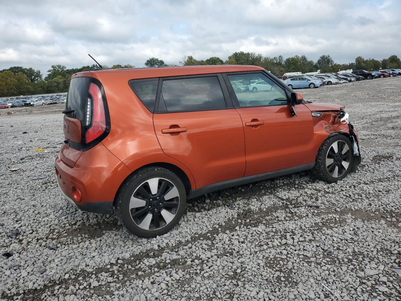 2019 Kia Soul + - Фото 3
