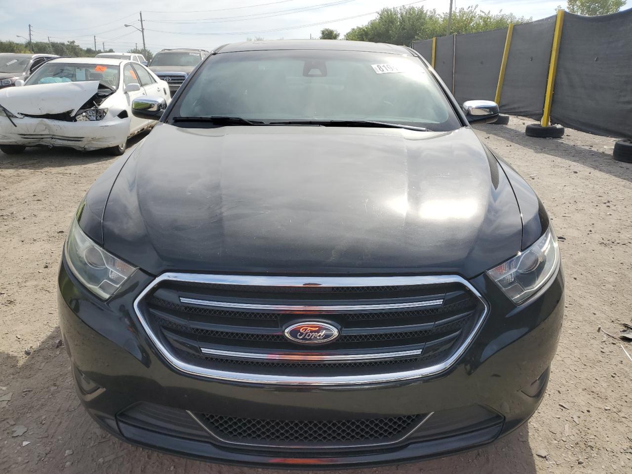 2014 Ford Taurus Limited - Фото 5