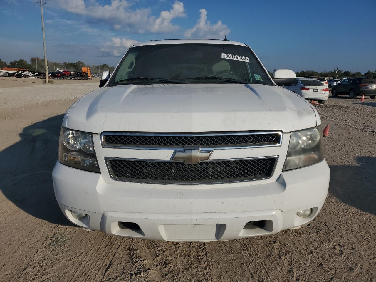 2009 Chevrolet Suburban C1500 Lt - Image 5